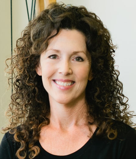 Pam Johnson